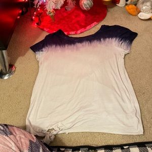 American Eagle soft and sexy shirt